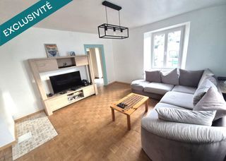  Maison � vendre 5 pi�ces 116 m�