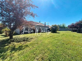  Maison � vendre 5 pi�ces 118 m�