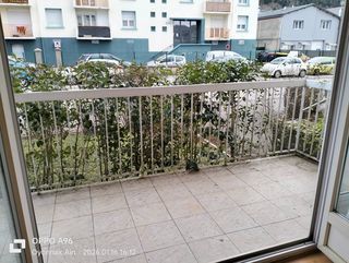  Appartement � vendre 3 pi�ces 69 m�