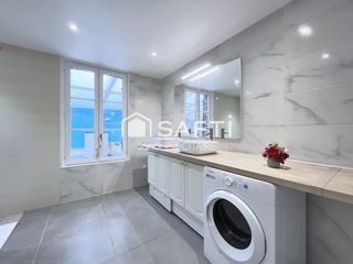  Maison � vendre 4 pi�ces 93 m�