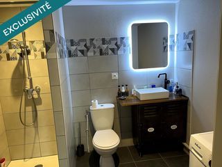  Appartement � vendre 2 pi�ces 45 m�