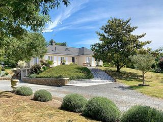  Maison � vendre 7 pi�ces 200 m�