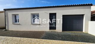  Maison � vendre 4 pi�ces 92 m�