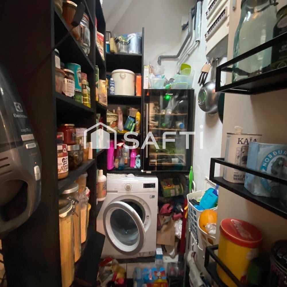 � vendre  Appartement Saint-Malo (35400)