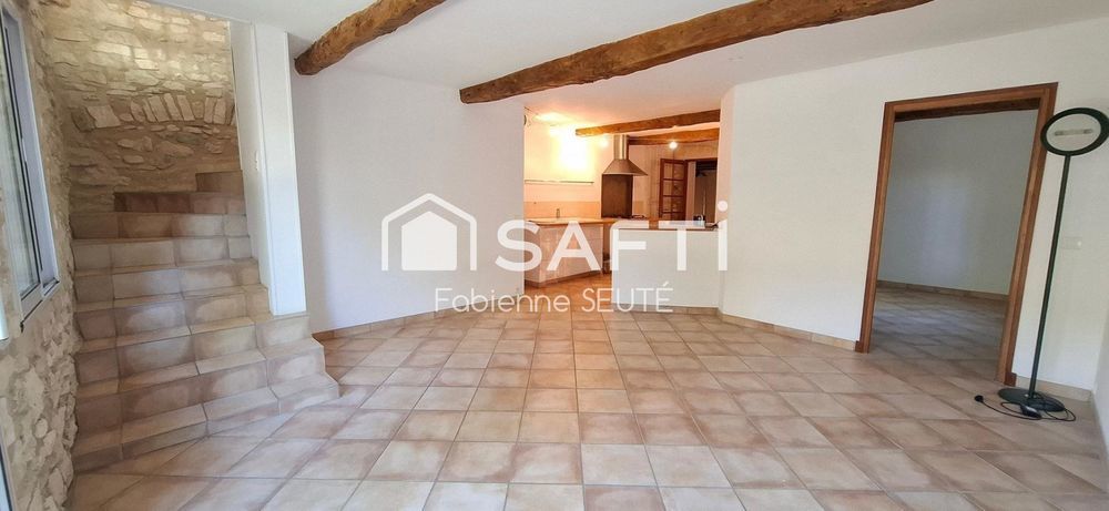 � vendre  Maison Pernes-les-Fontaines (84210)