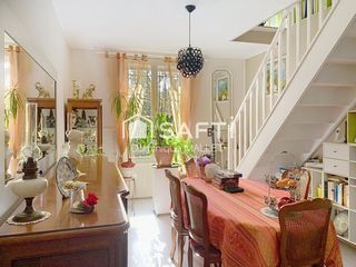  Maison � vendre 4 pi�ces 95 m�