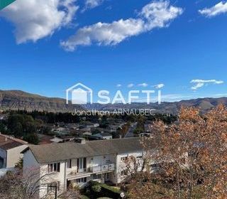  Appartement � vendre 2 pi�ces 53 m�