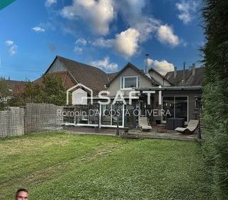  Maison � vendre 3 pi�ces 136 m�