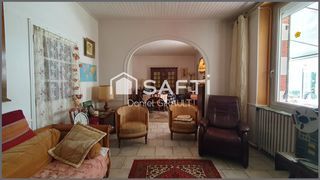  Maison � vendre 5 pi�ces 127 m�