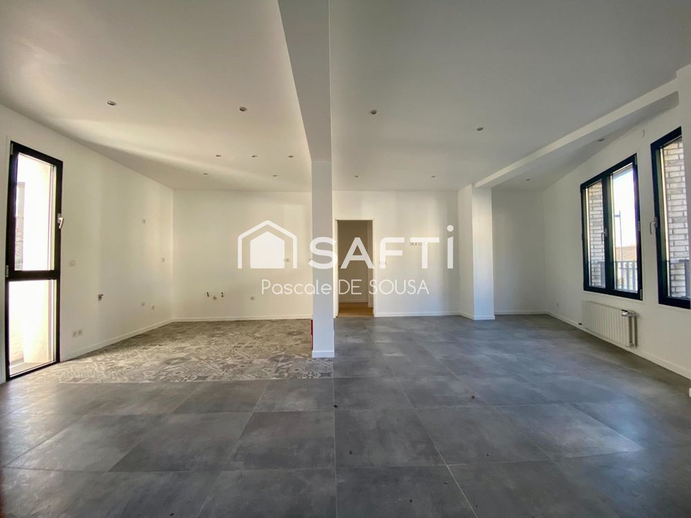 � vendre  Appartement Rueil-Malmaison (92500)