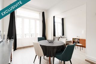  Appartement � vendre 3 pi�ces 90 m�