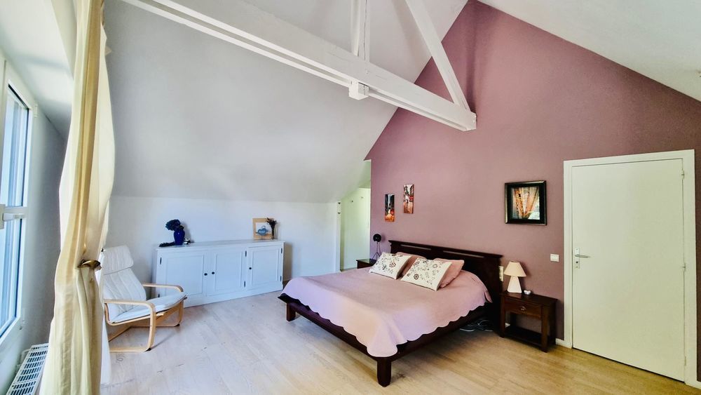 � vendre  Maison Bois-Guillaume (76230)