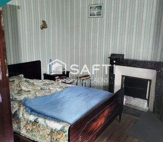  Maison � vendre 7 pi�ces 105 m�