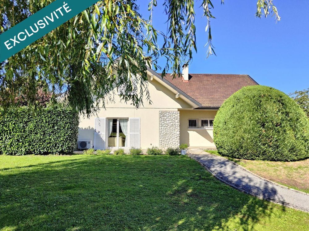 � vendre  Maison La Roche-sur-Foron (74800)