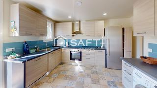  Maison � vendre 6 pi�ces 141 m�