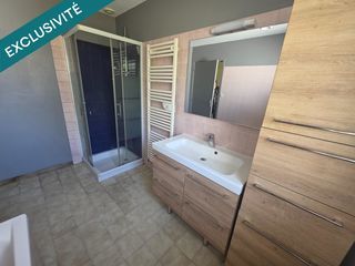  Maison � vendre 6 pi�ces 116 m�