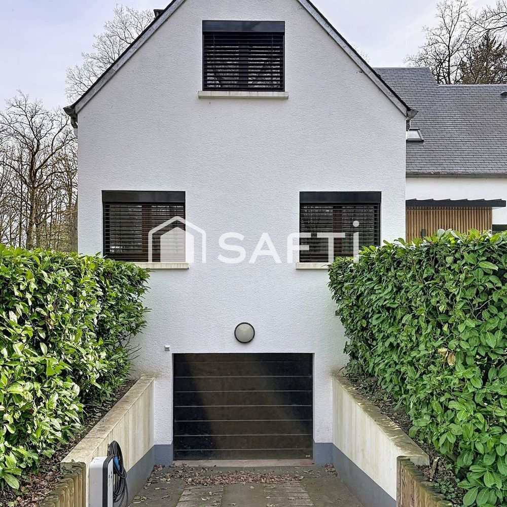 � vendre  Maison Lamorlaye (60260)