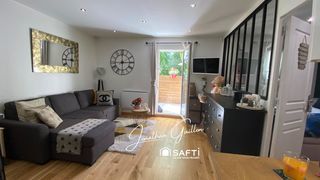  Appartement � louer 2 pi�ces 34 m�