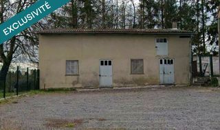  Immeuble � vendre 205 m�