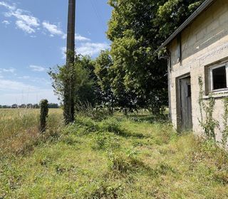  Terrain � vendre 10201 m�