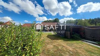  Maison � vendre 3 pi�ces 85 m�