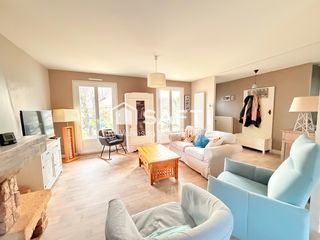  Maison � vendre 7 pi�ces 114 m�