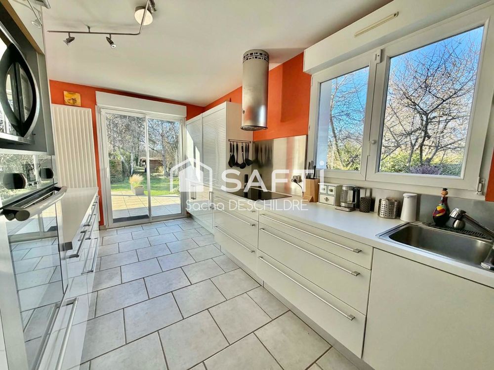 � vendre  Maison Bezannes (51430)