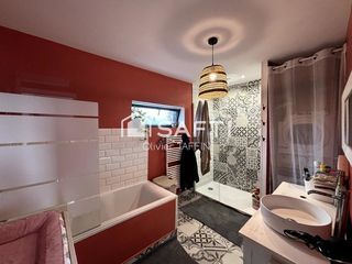  Maison � vendre 6 pi�ces 93 m�