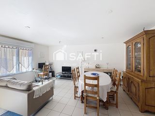  Appartement � vendre 4 pi�ces 71 m�