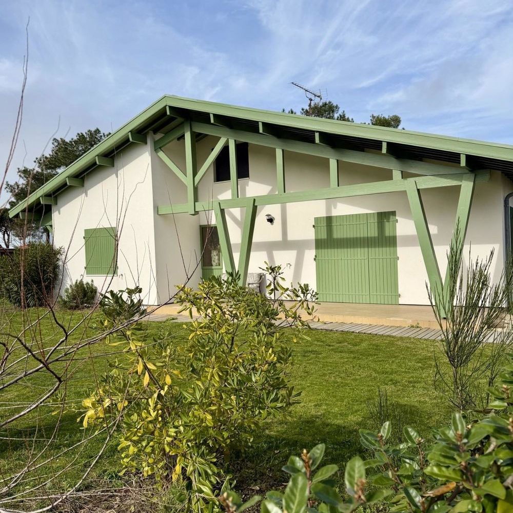 � vendre  Maison Mimizan (40200)