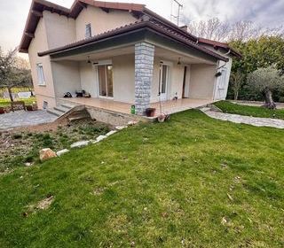  Maison � vendre 4 pi�ces 100 m�