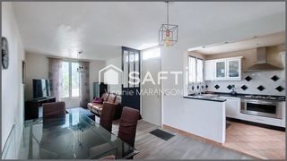  Maison � vendre 4 pi�ces 75 m�