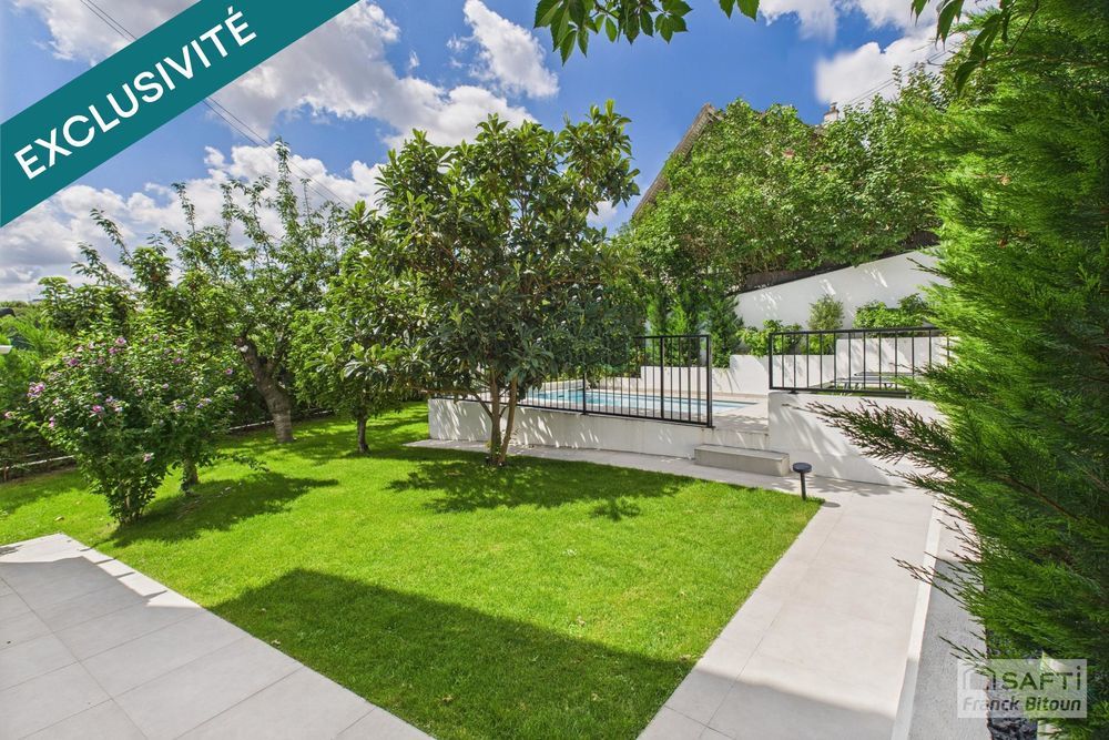 � vendre  Maison Courbevoie (92400)