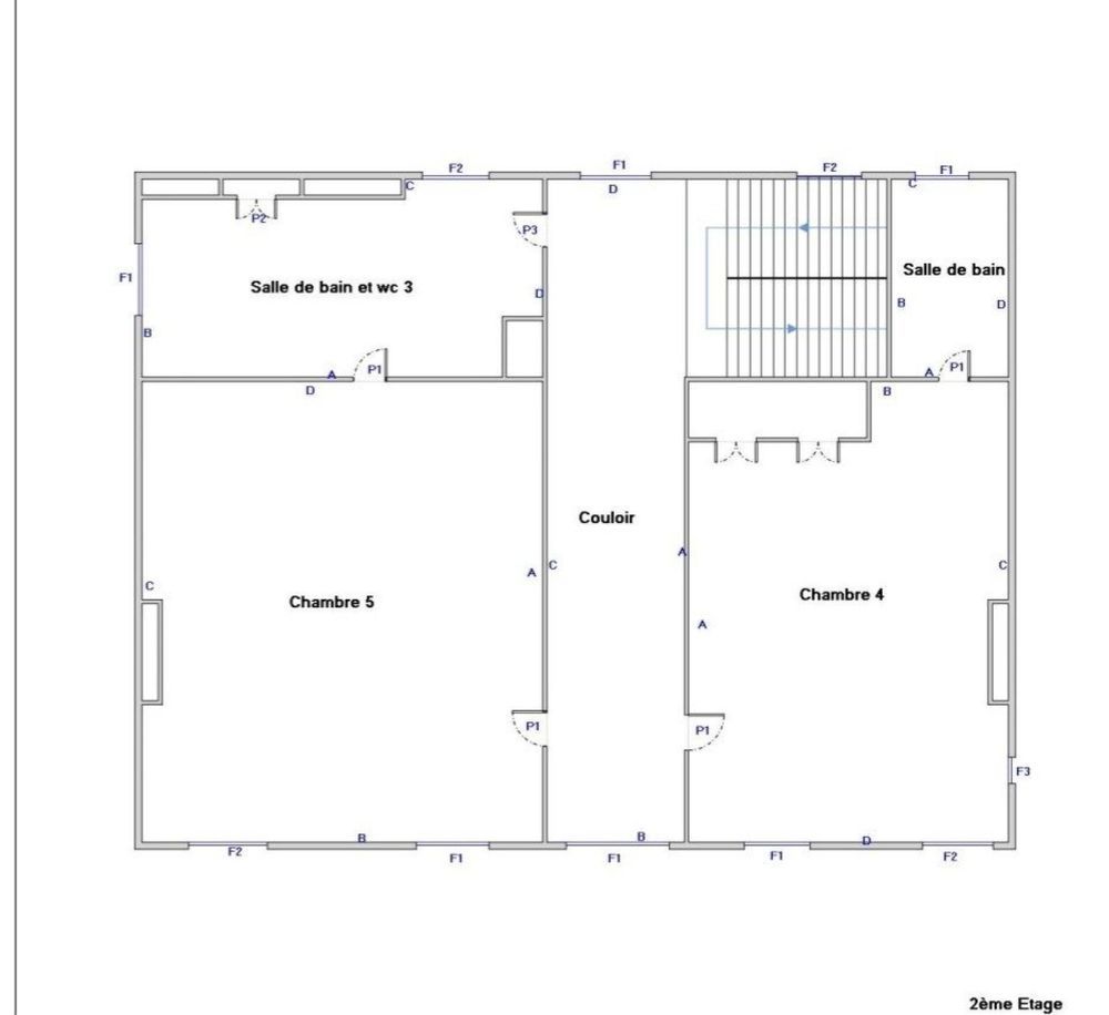 � vendre  Maison Tours (37000)