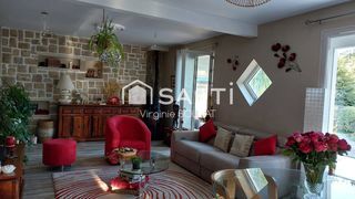  Maison � vendre 7 pi�ces 179 m�