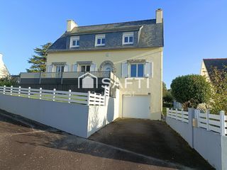  Maison � vendre 6 pi�ces 123 m�