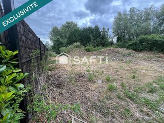  Terrain � vendre 650 m�