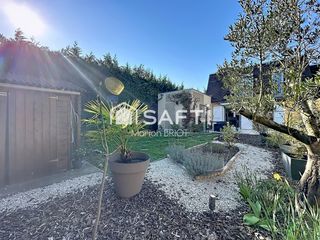  Maison � vendre 6 pi�ces 119 m�