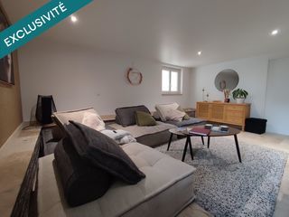  Maison � vendre 3 pi�ces 53 m�