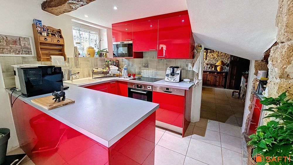 � vendre  Maison Salernes (83690)