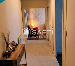  Appartement � vendre 3 pi�ces 73 m�