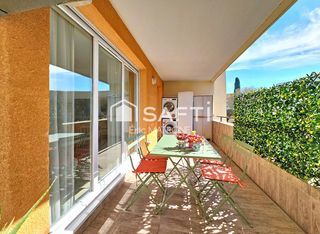  Appartement � vendre 3 pi�ces 70 m�