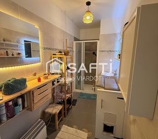  Appartement � vendre 3 pi�ces 58 m�