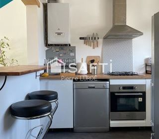  Maison � vendre 4 pi�ces 68 m�