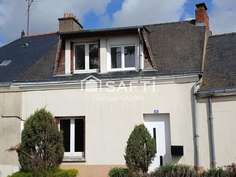   Maison avec 3 chambres Maison - 5 pi�ce(s) - 89 m�