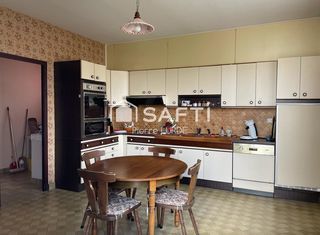  Maison � vendre 4 pi�ces 131 m�