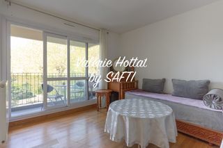  Appartement � vendre 4 pi�ces 78 m�