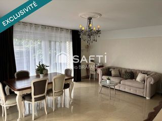  Maison � vendre 7 pi�ces 222 m�