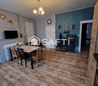  Maison � vendre 12 pi�ces 204 m�