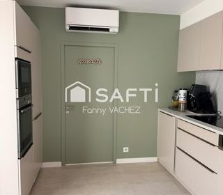  Maison � vendre 4 pi�ces 98 m�